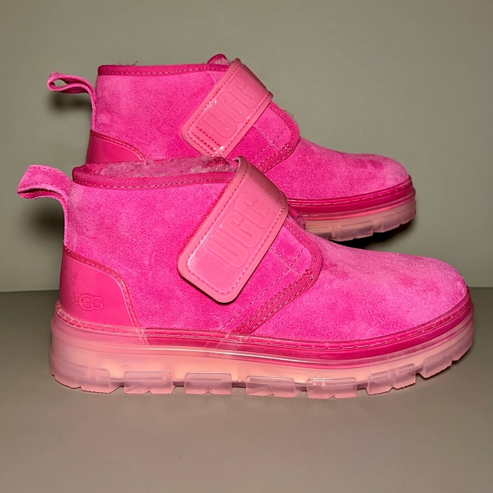 Ugg Neumel Clear - image 2